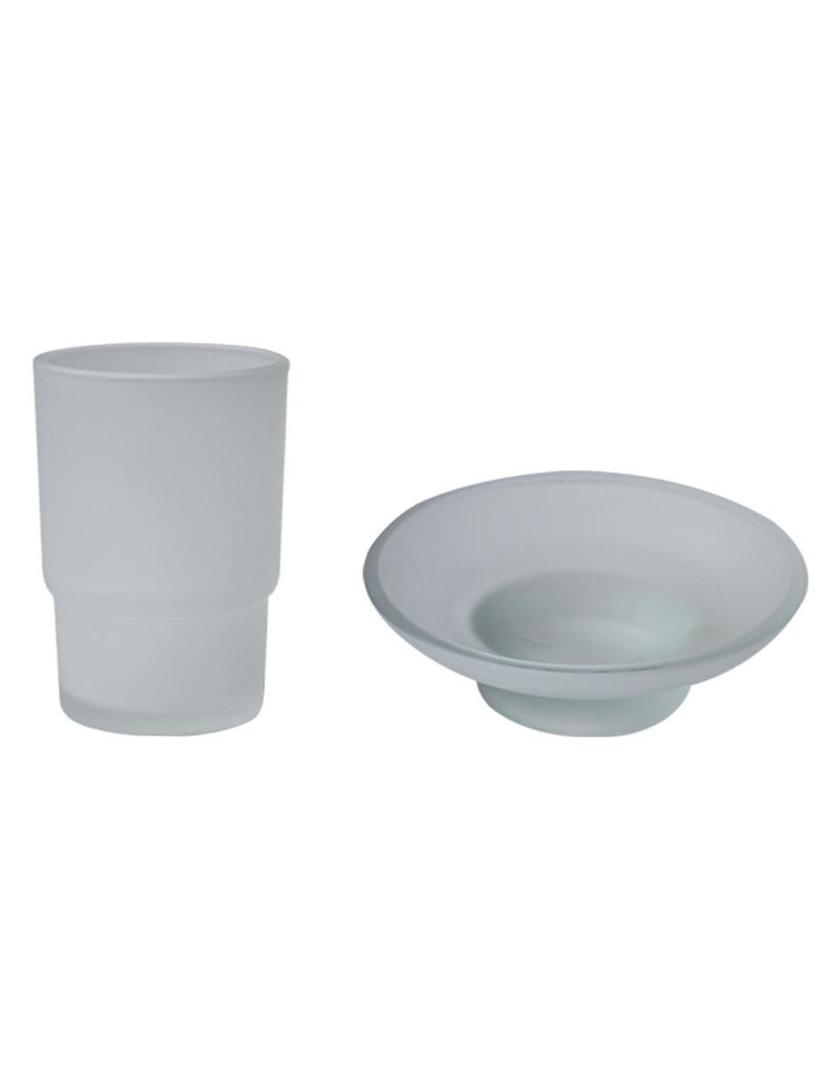 Juego de accesorios para baño 7 piezas 5