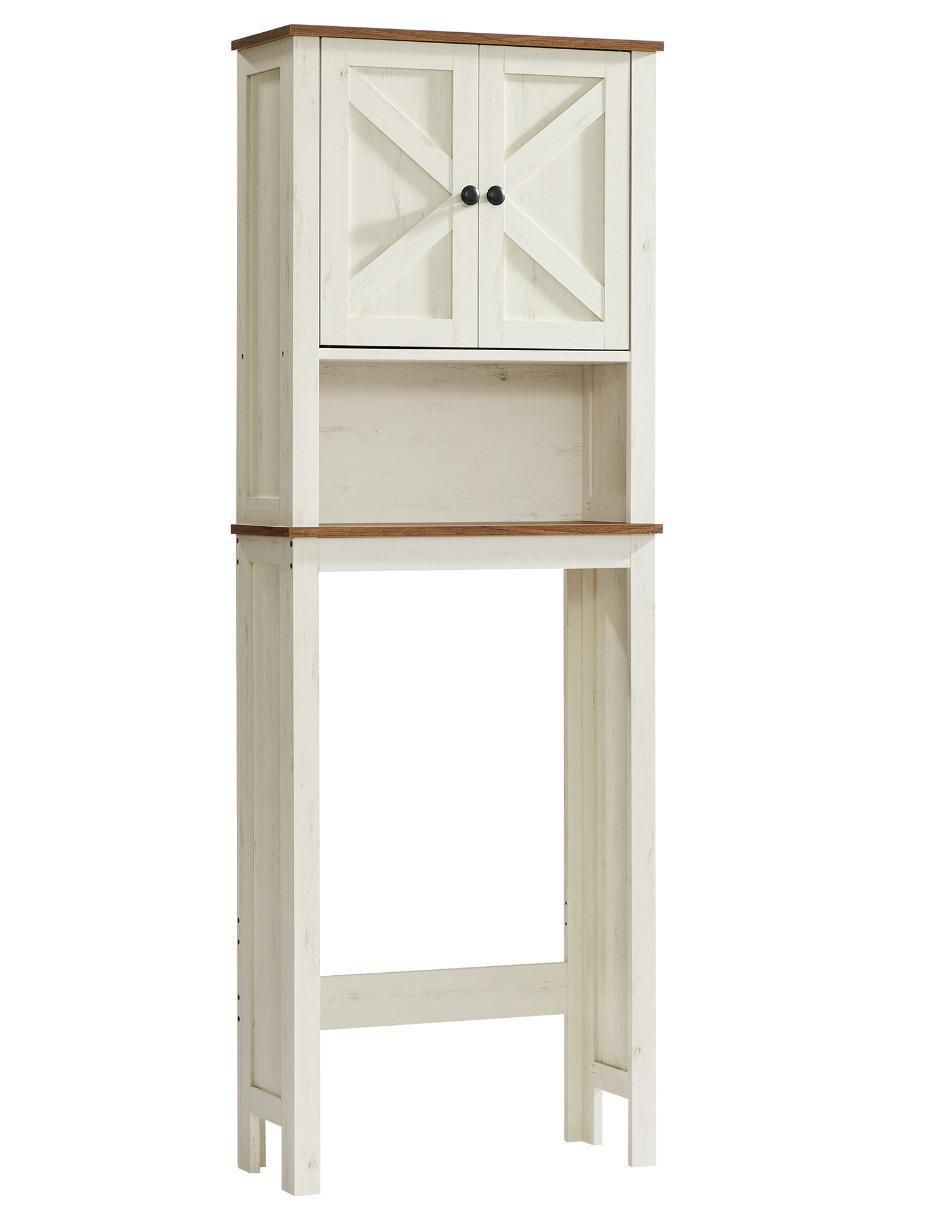 Repisa armable Liry Toilet Storage de MDF Repisa armable Liry Toilet Storage de MDF