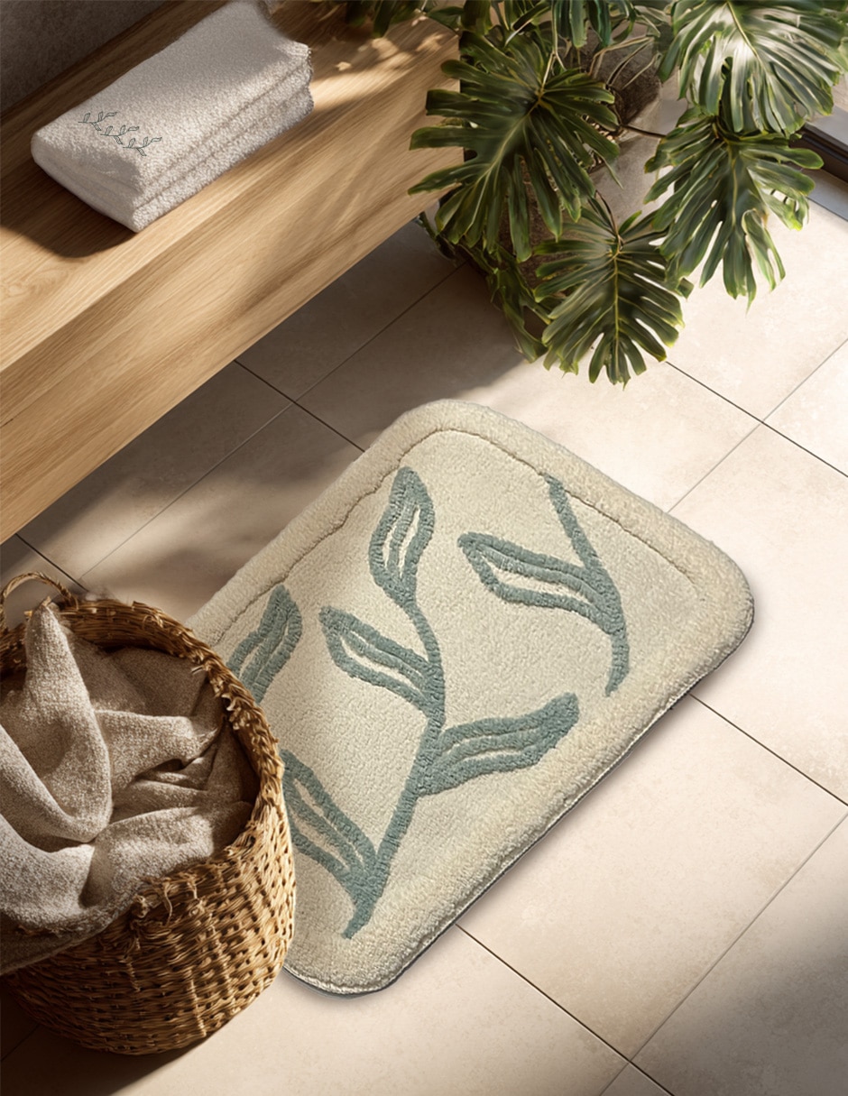 Juego De Baño Creativahome