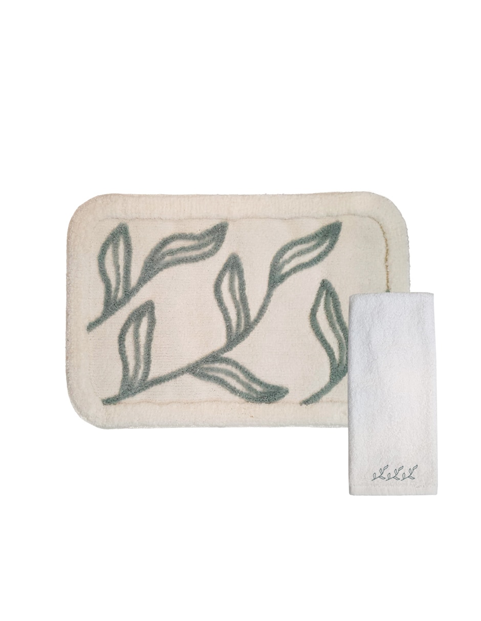 Juego De Baño