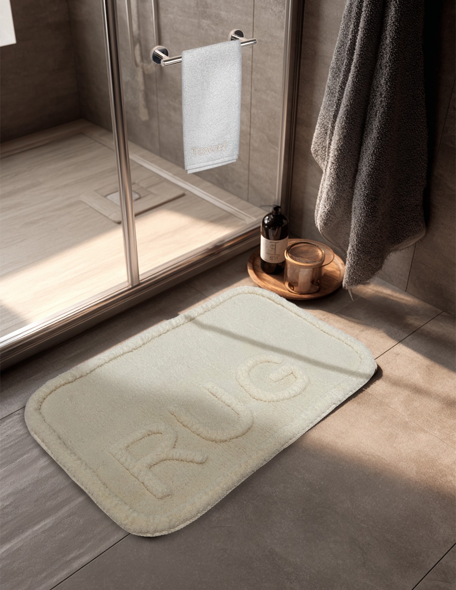 Juego De Baño Creativahome