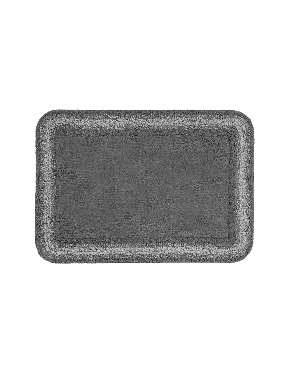 Tapete para baño Ombré 1