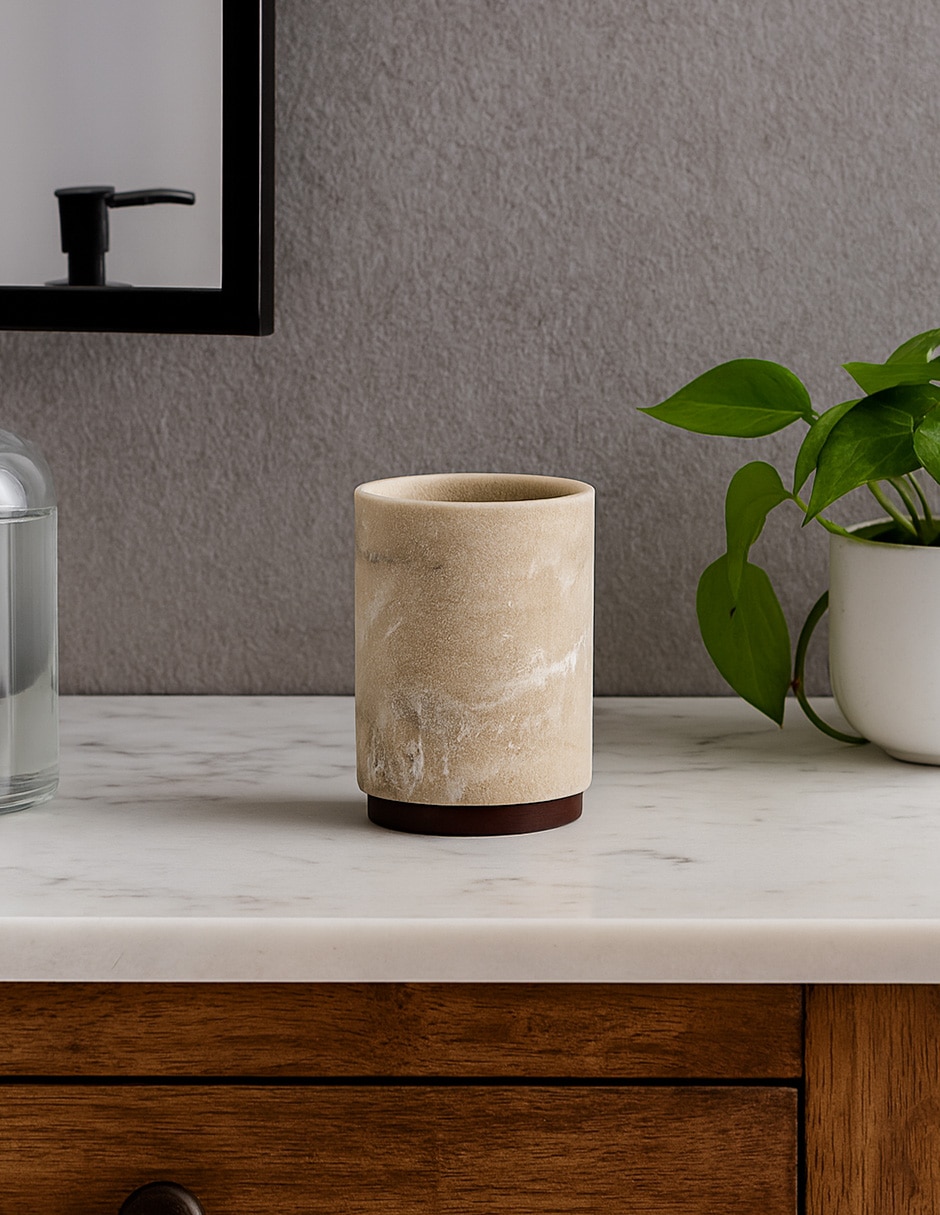 Vaso de baño Maloy 4