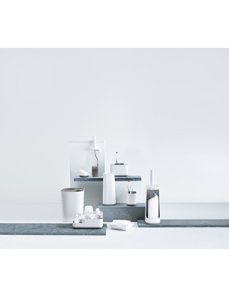 Vaso de baño Joseph Joseph EasyStore Toothbrush Caddy