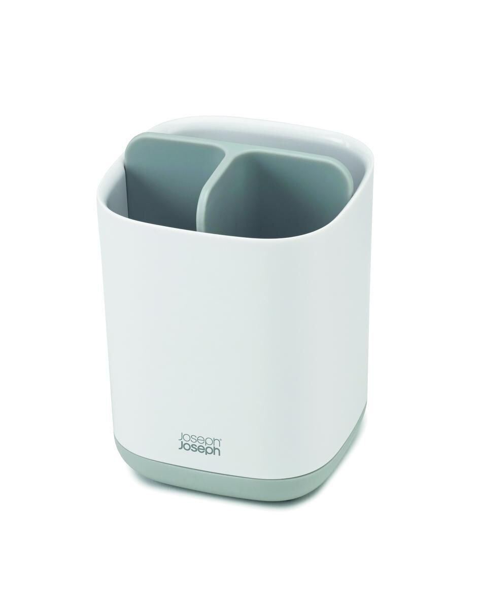 Vaso de baño Joseph Joseph EasyStore Toothbrush Caddy