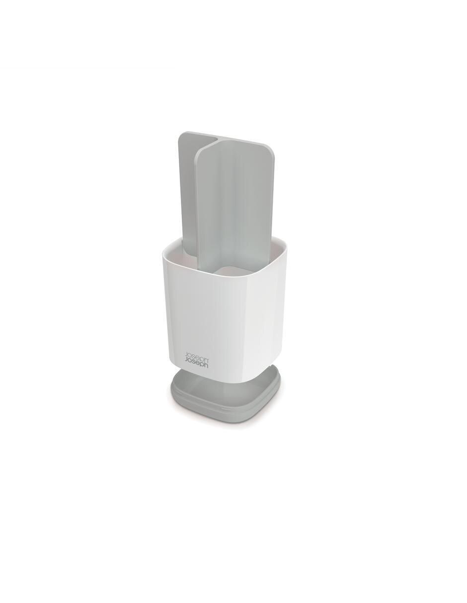 Vaso de baño Joseph Joseph EasyStore Toothbrush Caddy