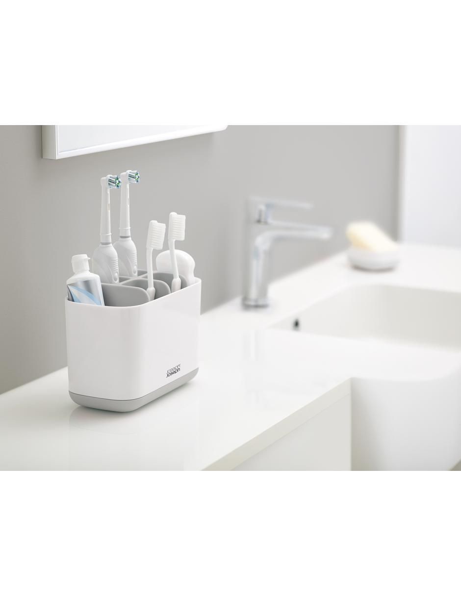 Vaso de baño EasyStore Toothbrush Caddy Large