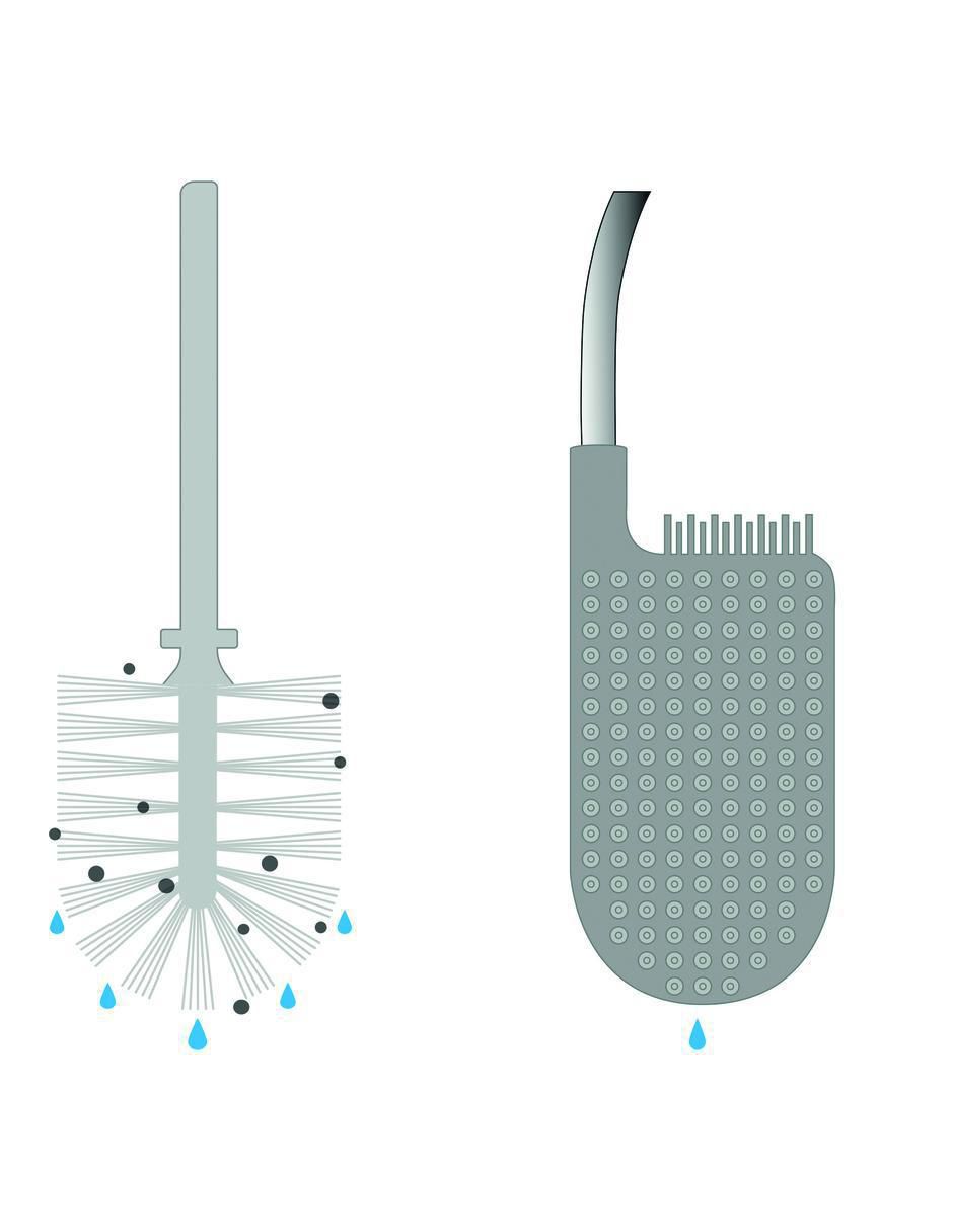 Cepillo wc 5