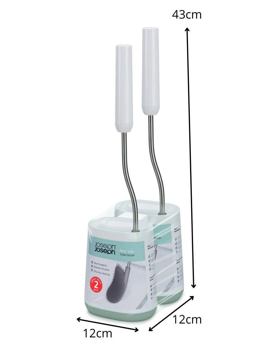 Cepillo wc 7