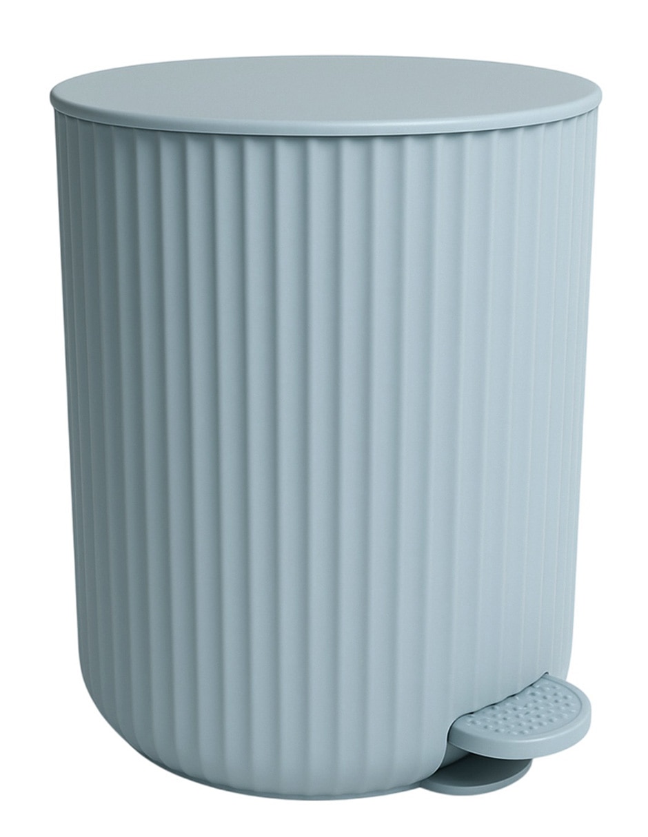 Bote de basura Heuman Brand Fioro de Abs
