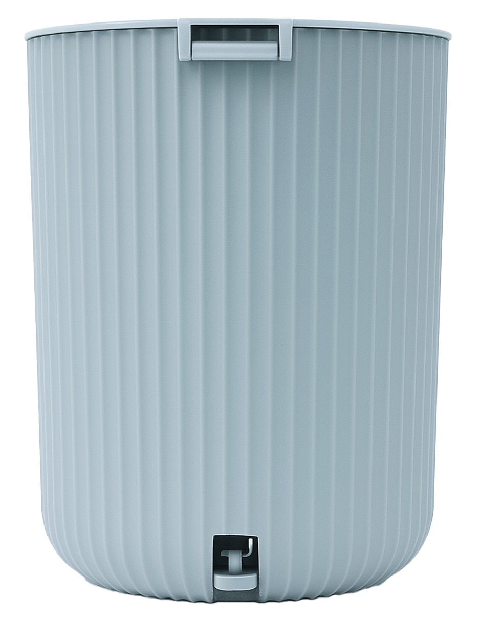 Bote de basura Heuman Brand Fioro de Abs