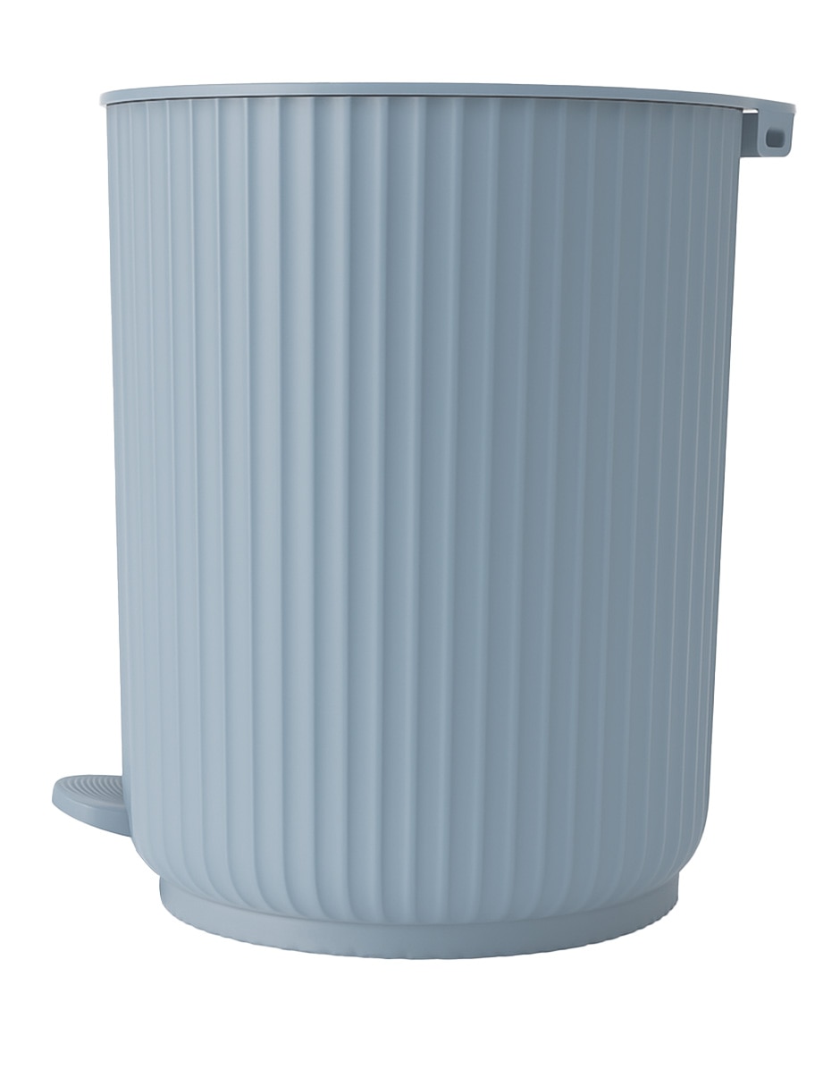 Bote de basura Heuman Brand Fioro de Abs