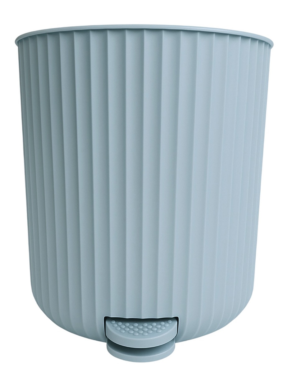 Bote de basura Heuman Brand Fioro de Abs