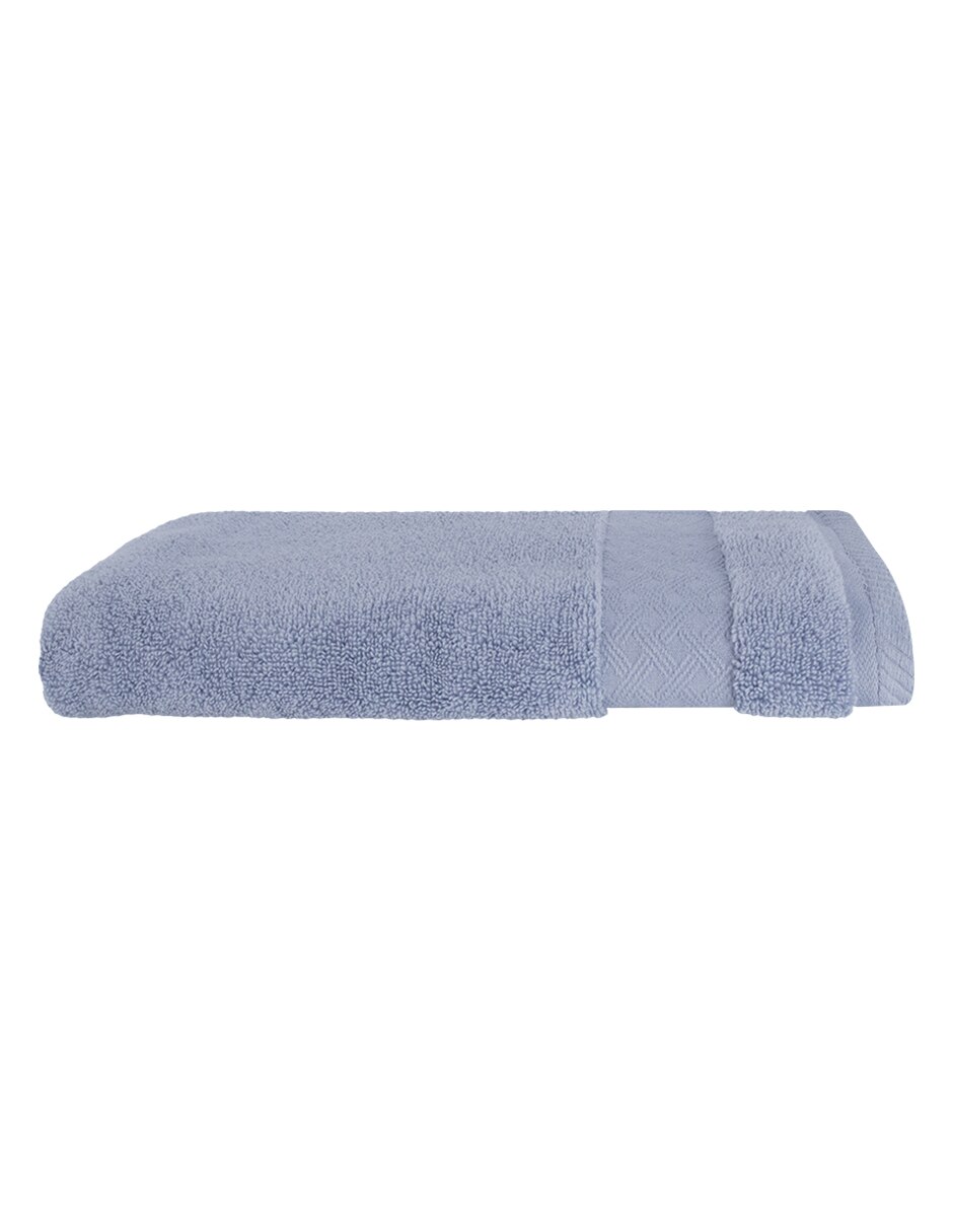 Toalla de baño Venus Plaint de algodón Toalla de baño Venus Plaint de algodón