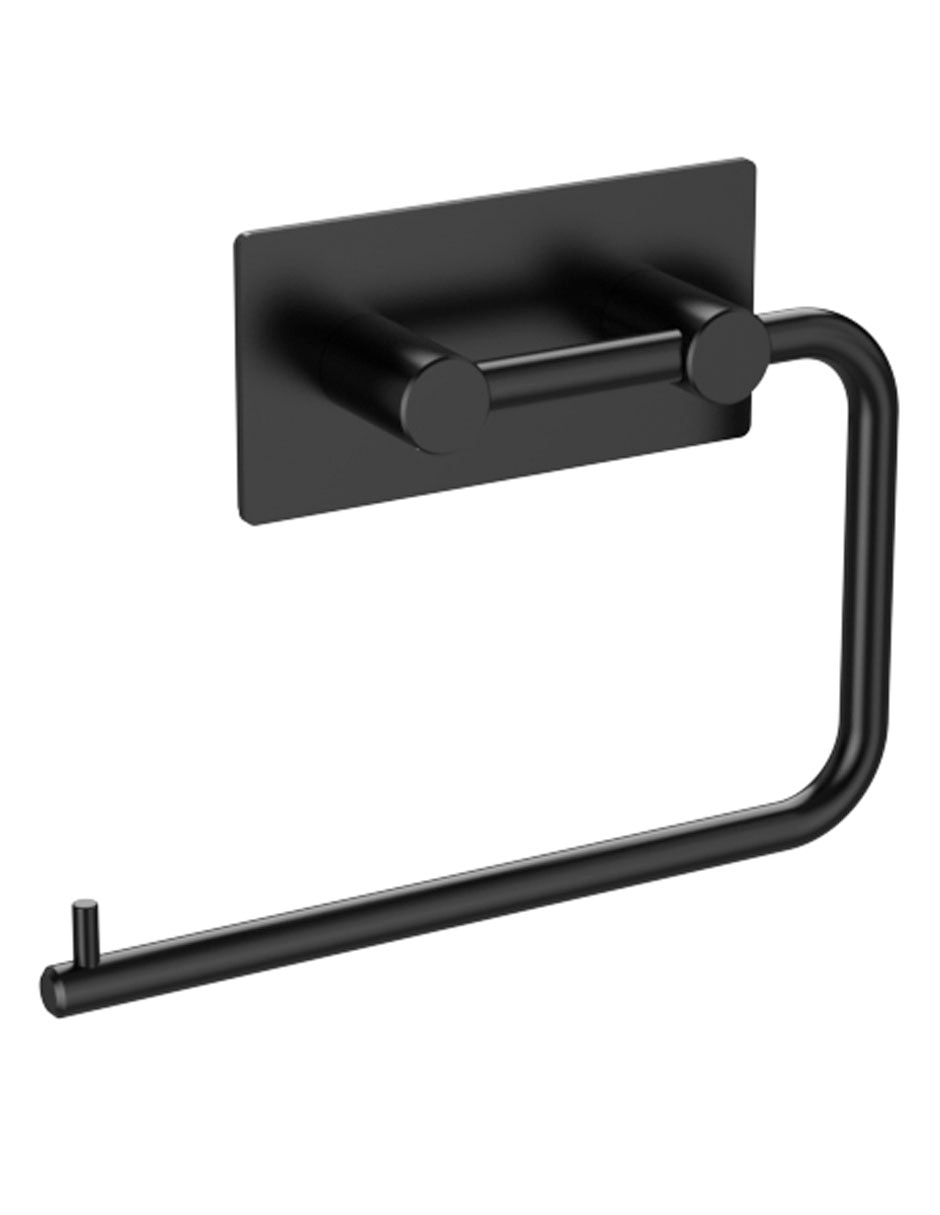 Portarollos de acero inoxidable 1 rollo Portarollos de acero inoxidable 1 rollo