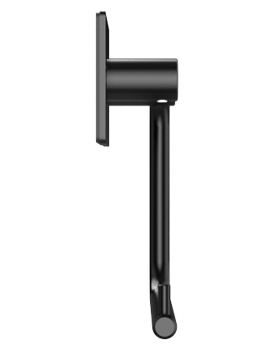 Portarollos de acero inoxidable 1 rollo 4