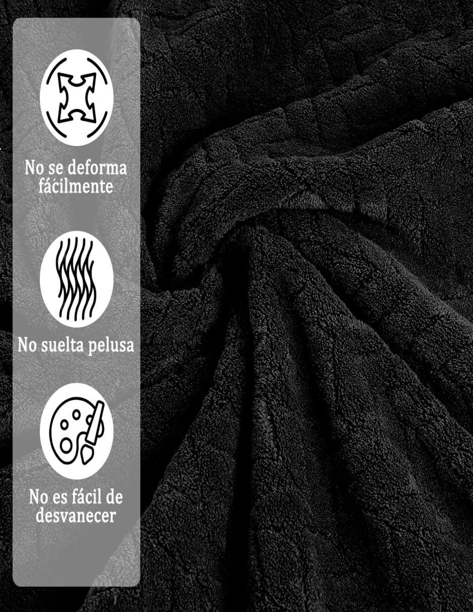 Set de toallas de microfibra 3