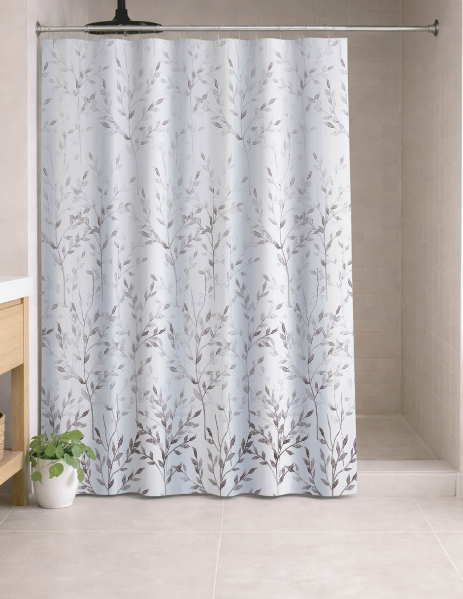 Cortina de baño Cortina de baño