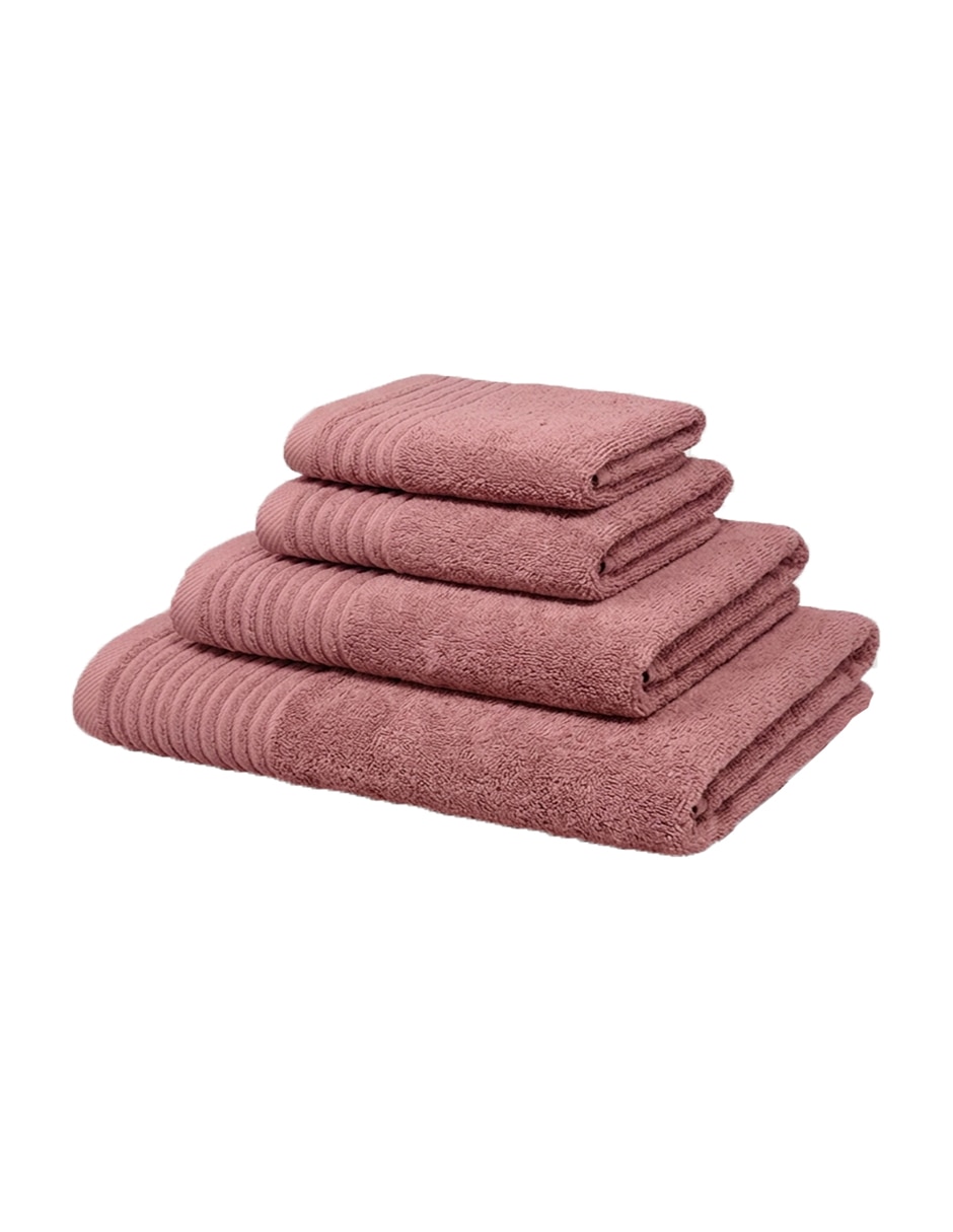 Toalla para manos Chenille de algodón