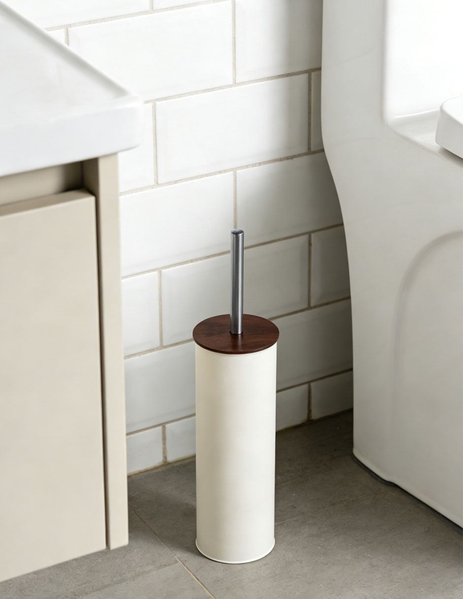 Cepillo wc haus