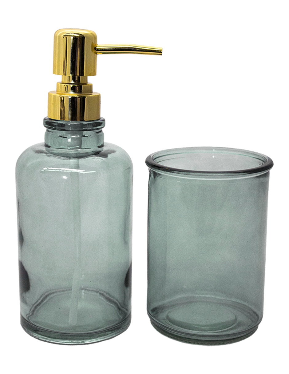 Juego de baño Dib