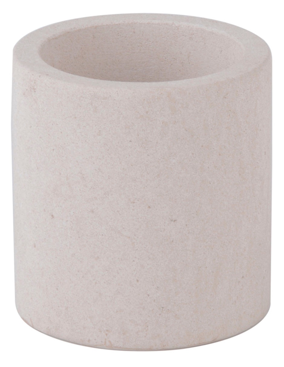 Vaso de baño de mármol 1
