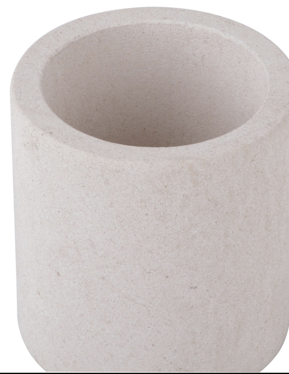 Vaso de baño de mármol 2