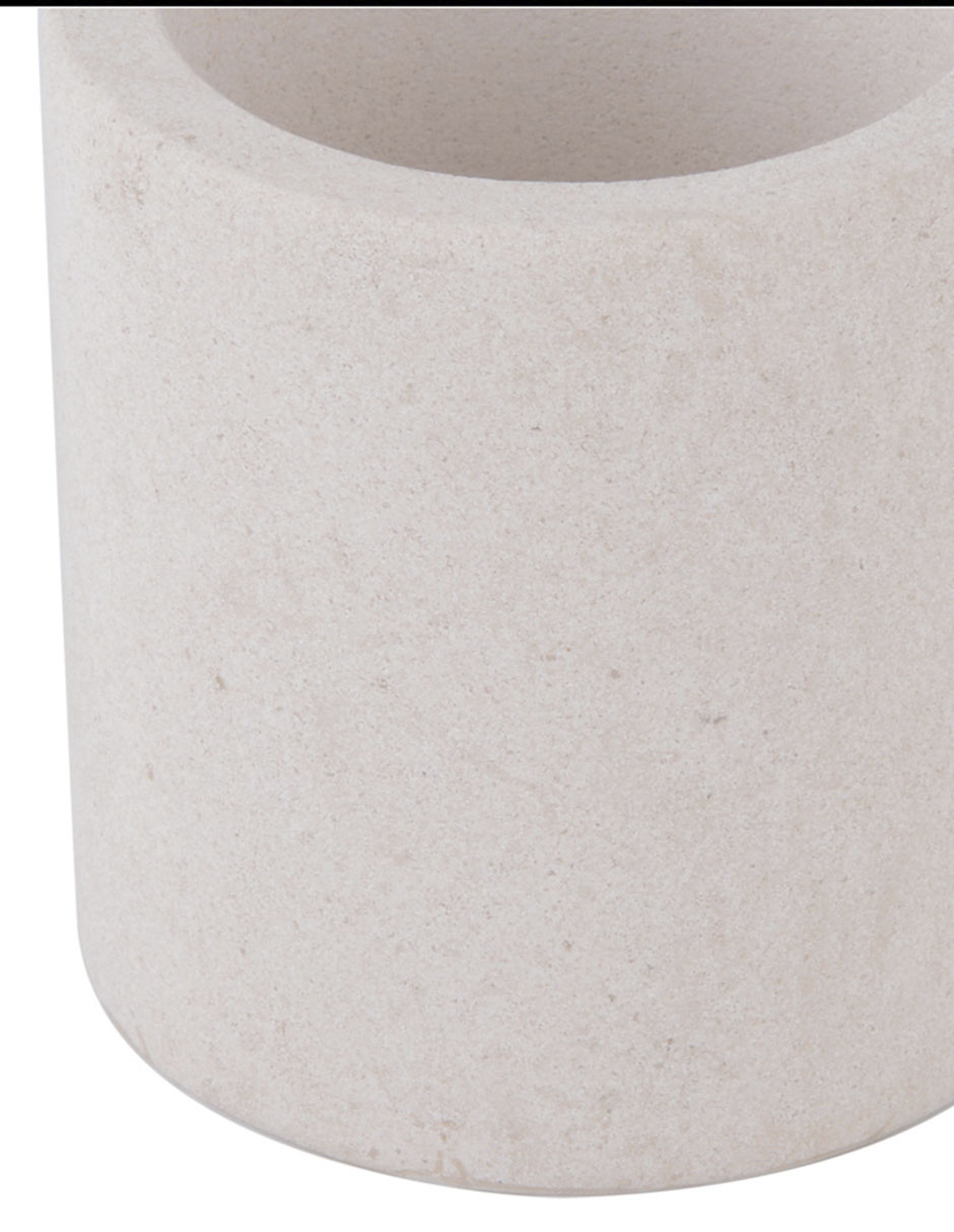 Vaso de baño de mármol 3