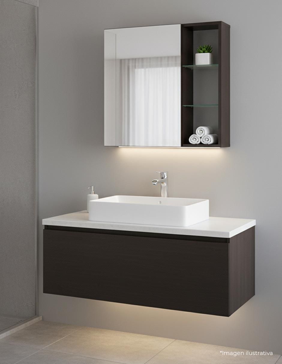 Mueble para baño MDF Mueble para baño MDF