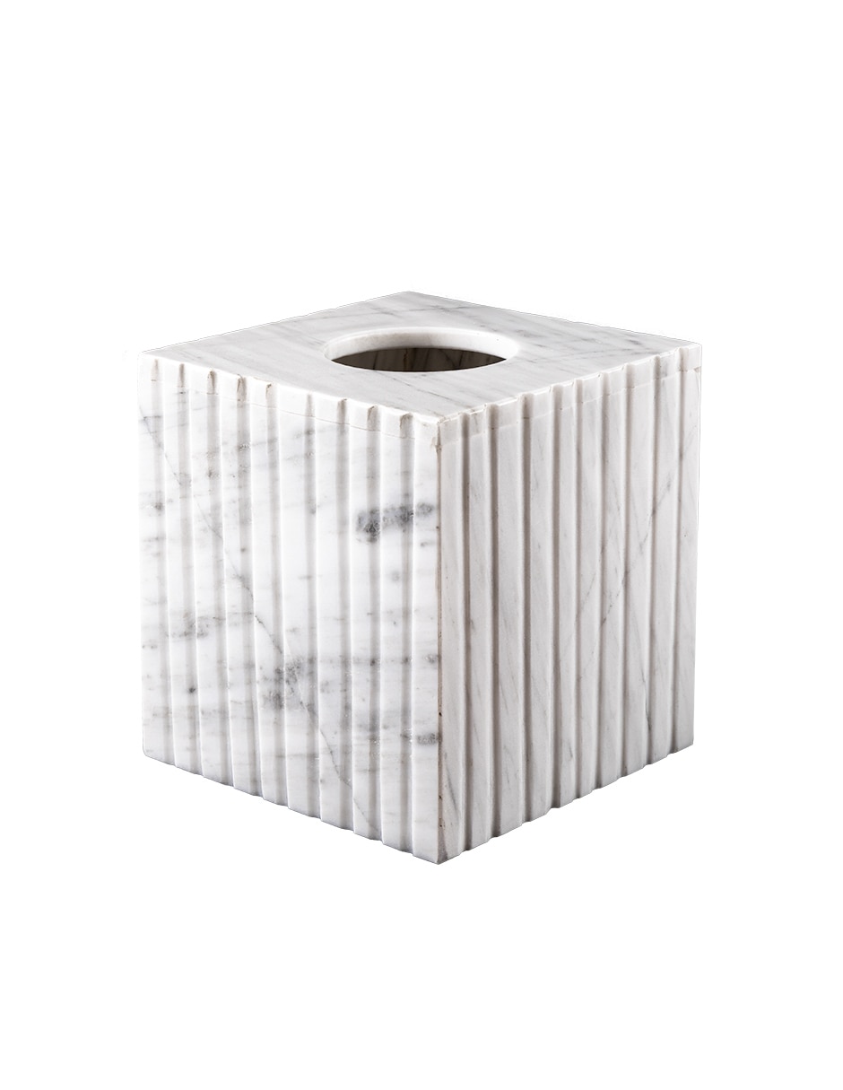 Caja de pañuelos Selene Caja de pañuelos Selene