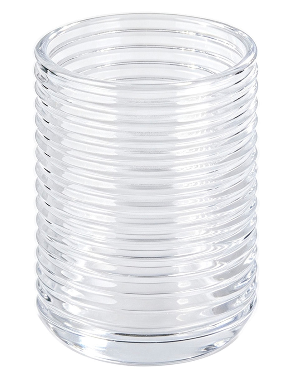 Vaso de baño de vidrio Vaso de baño de vidrio