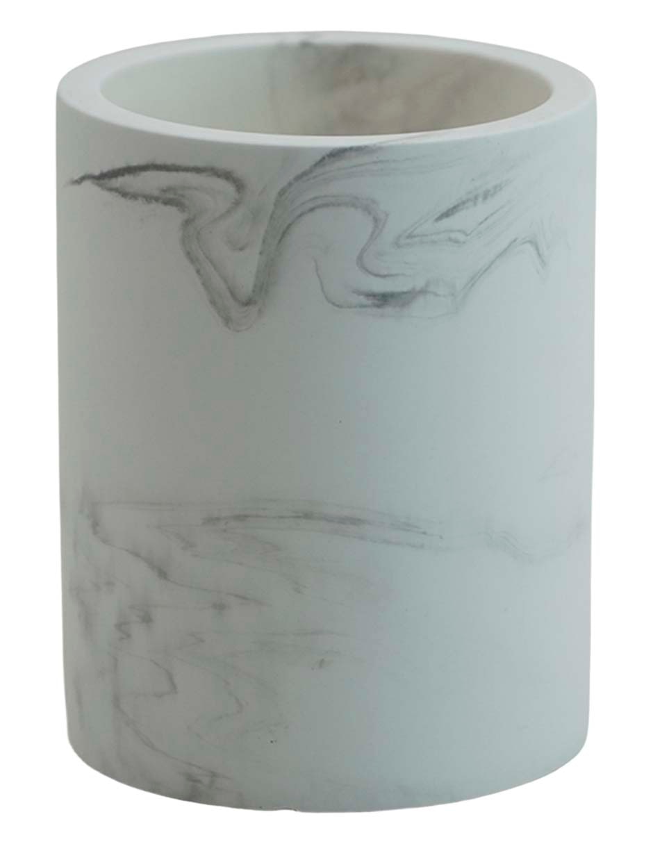 Vaso para baño