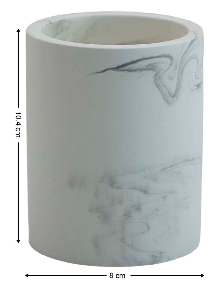 Vaso para baño 6