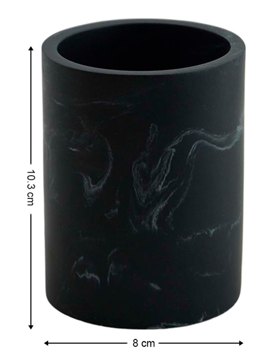 Vaso de baño 6