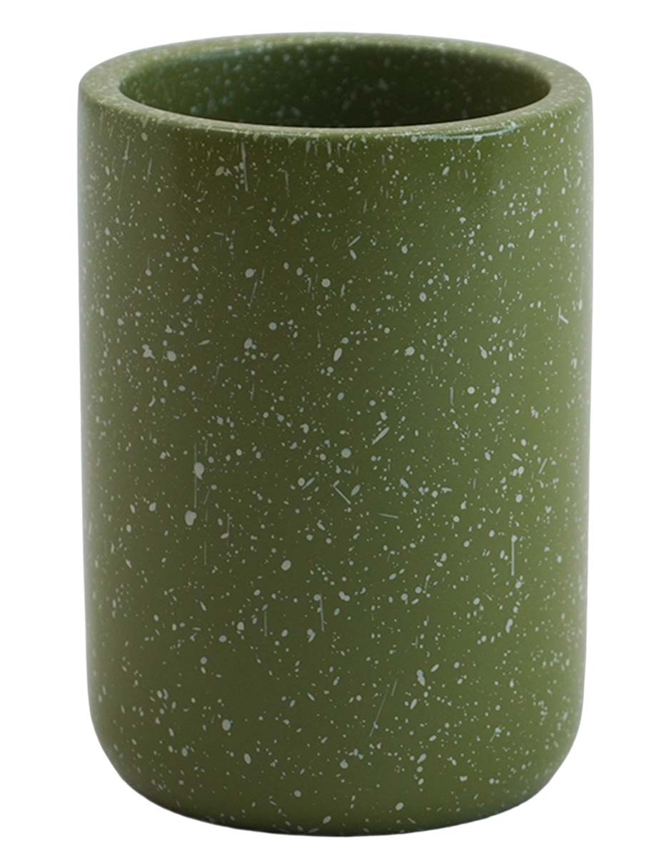 Vaso de baño refugio de cemento 5