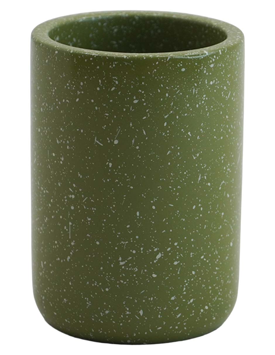 Vaso de baño refugio de cemento 4