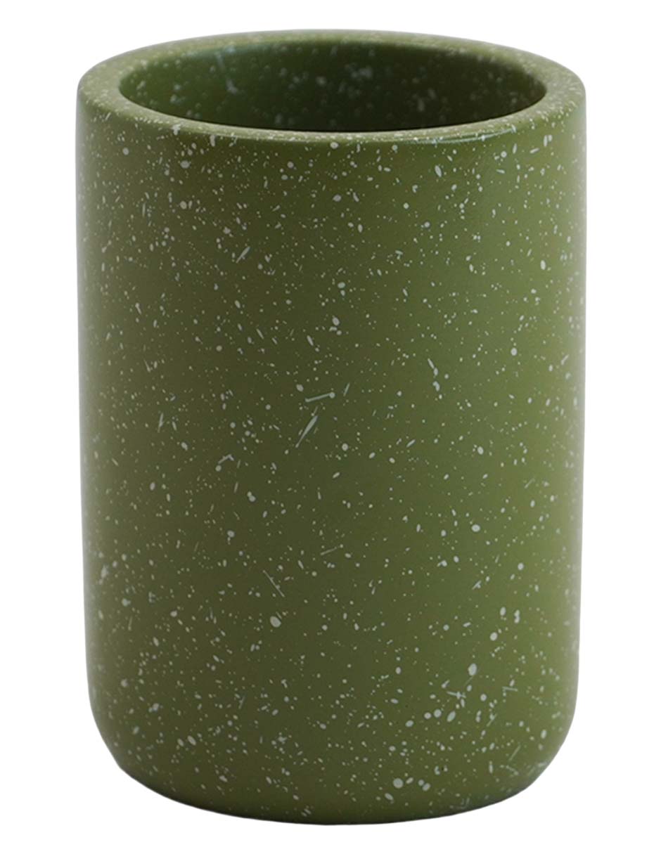 Vaso de baño refugio de cemento 3