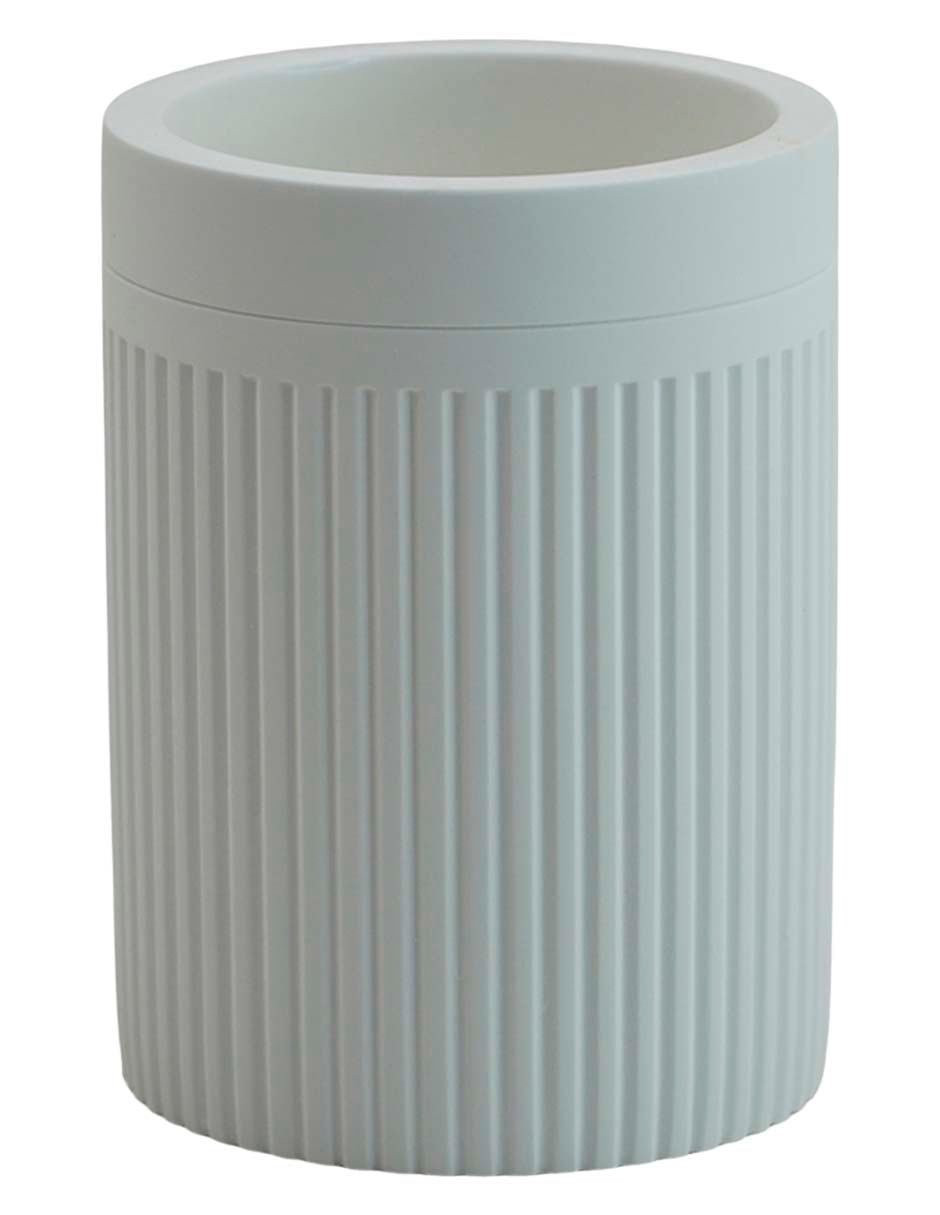 Vaso de baño de diatomita 5