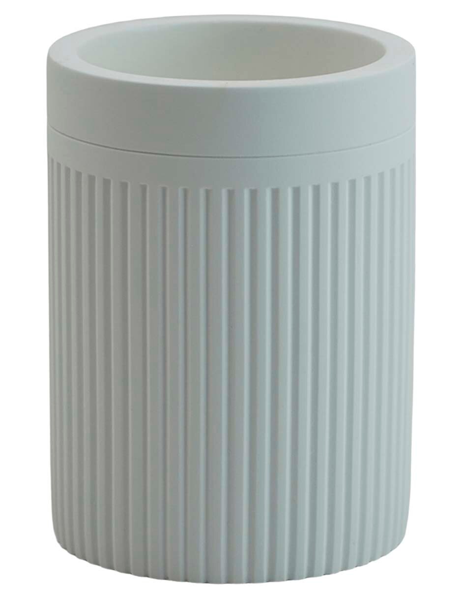 Vaso de baño de diatomita 4