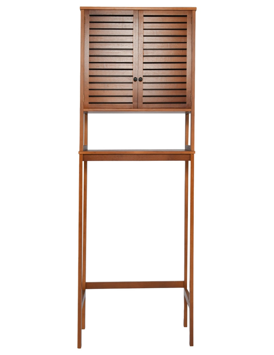 Estante para baño Lina de Bamboo