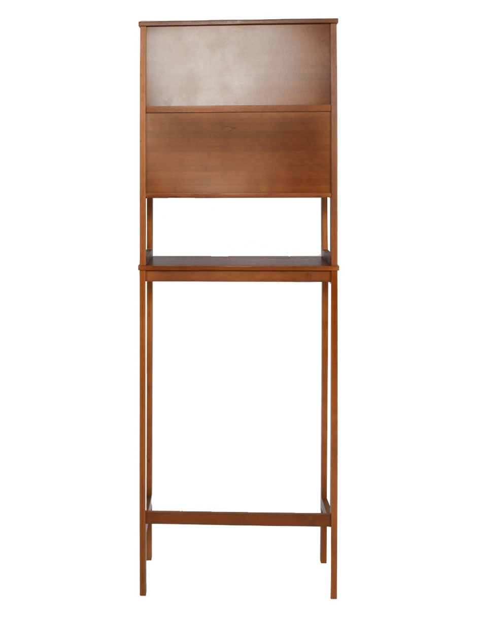 Estante para baño Lina de Bamboo 3