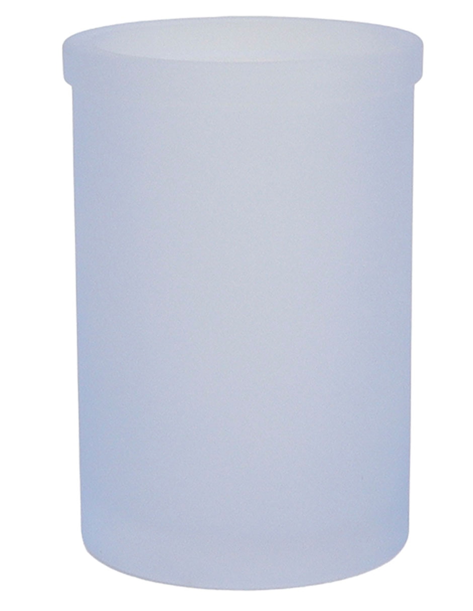 Vaso de baño de vidrio Vaso de baño de vidrio