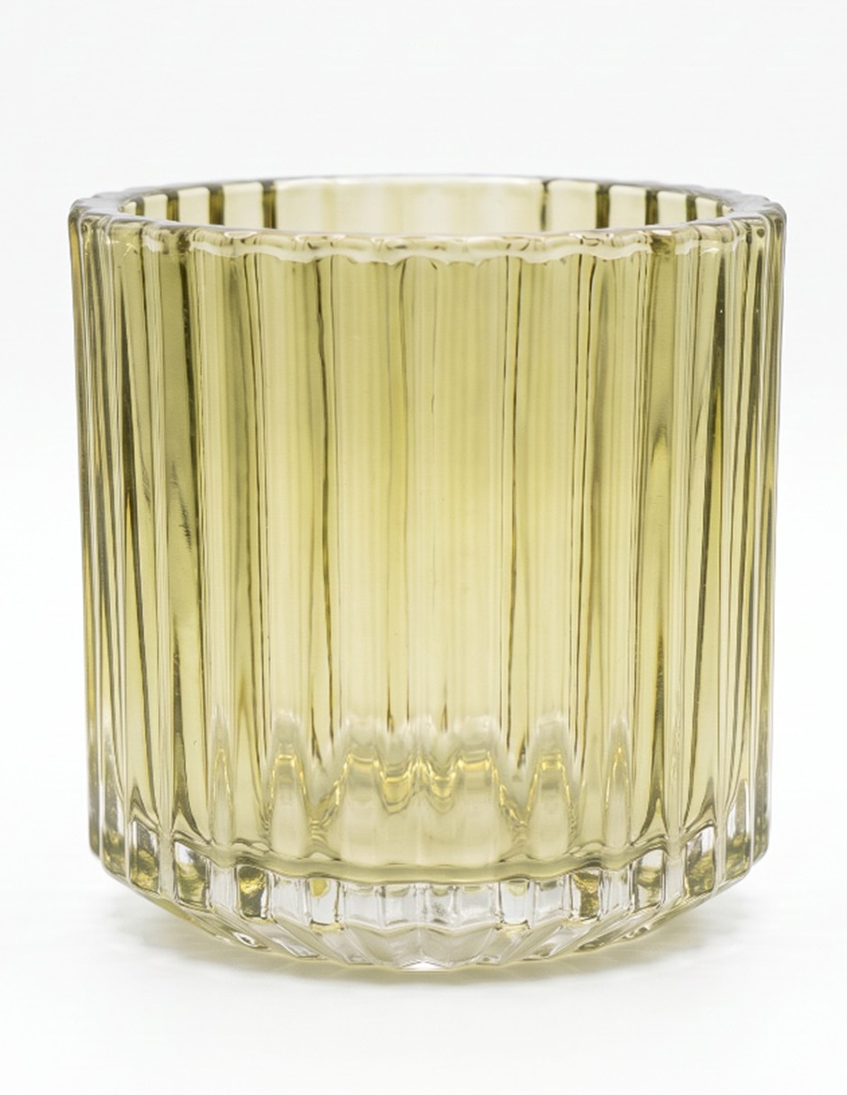 Vaso dof de vidrio 2