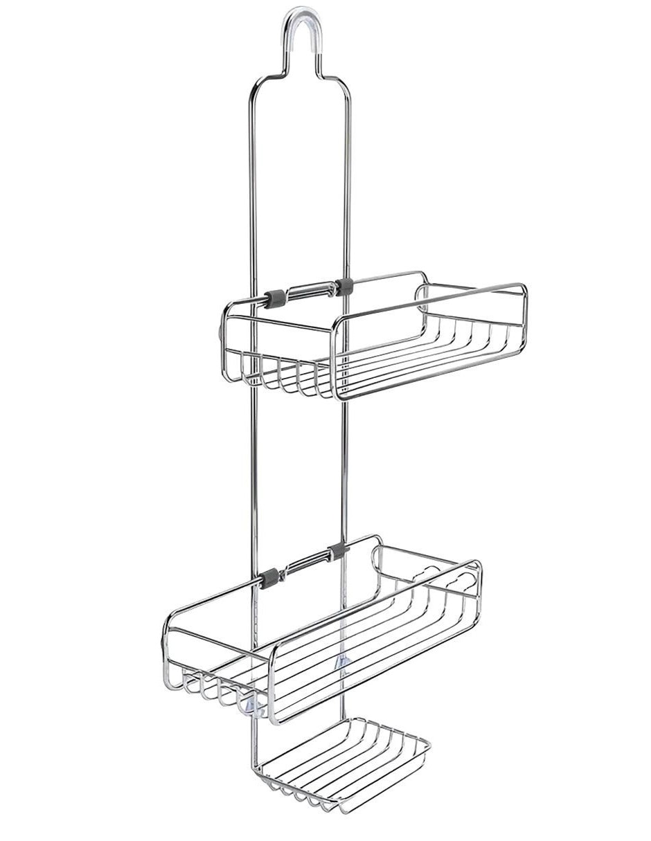 Organizador de regadera 4