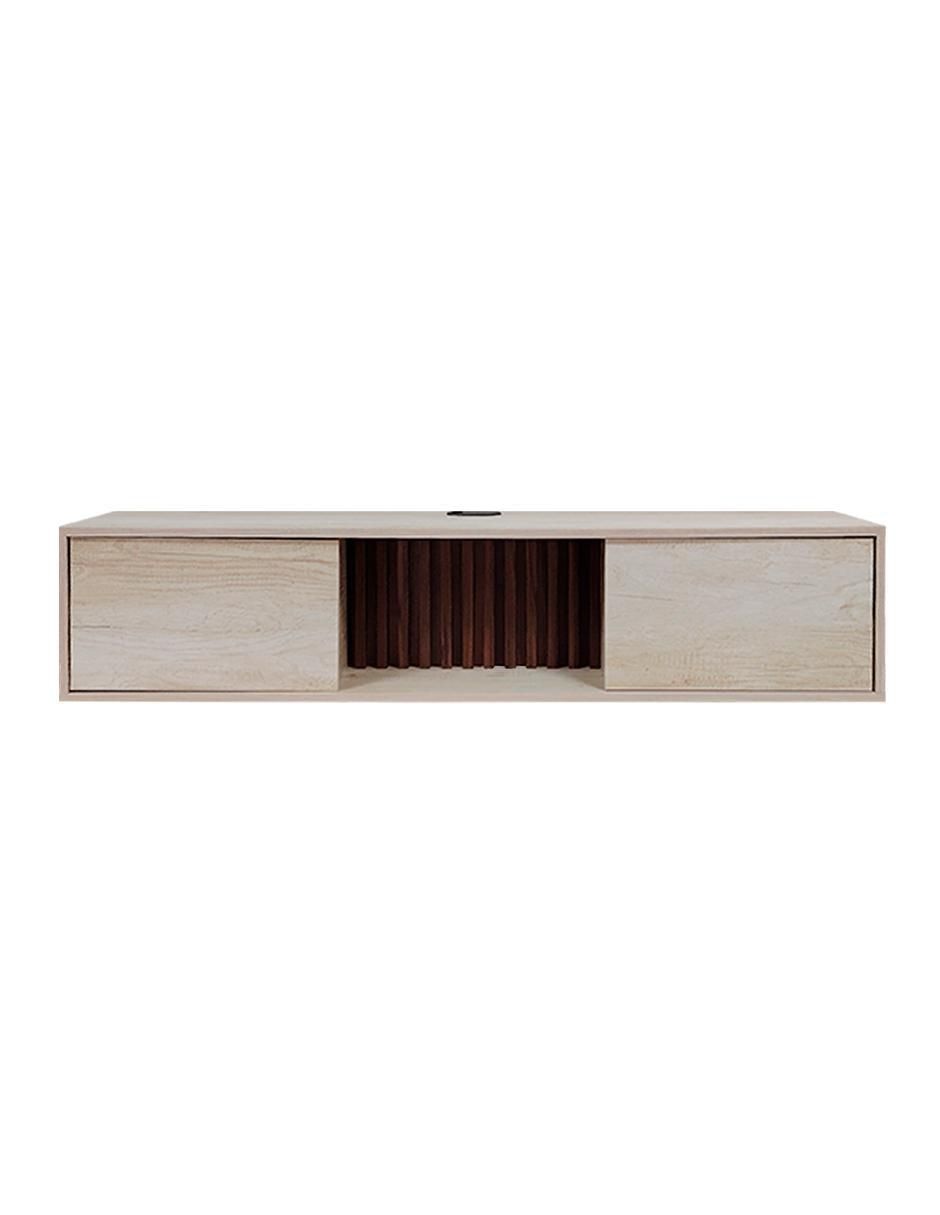 Repisa armable Elio de MDF