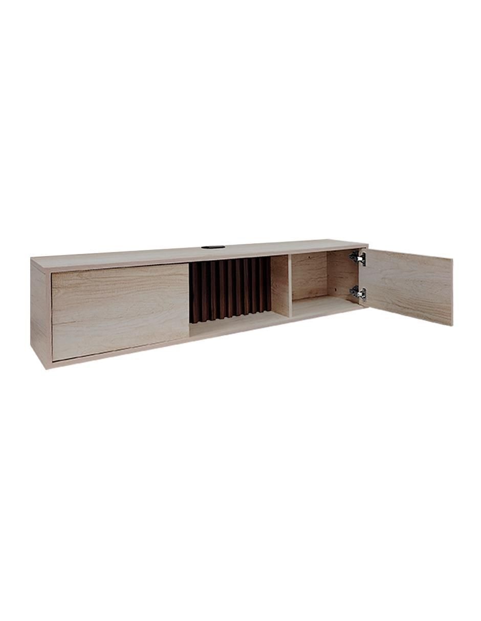 Repisa armable Elio de MDF 2