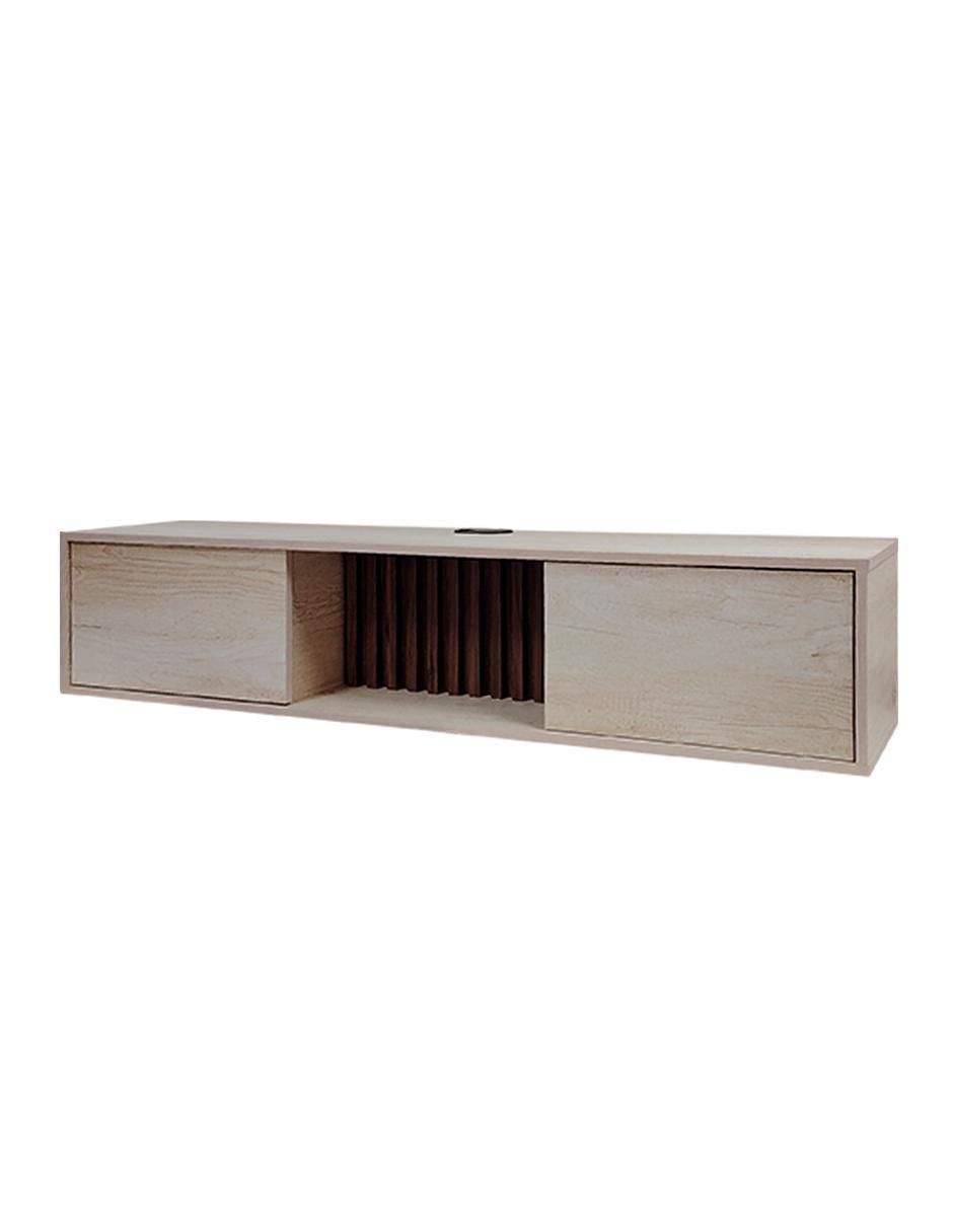 Repisa armable Elio de MDF 3