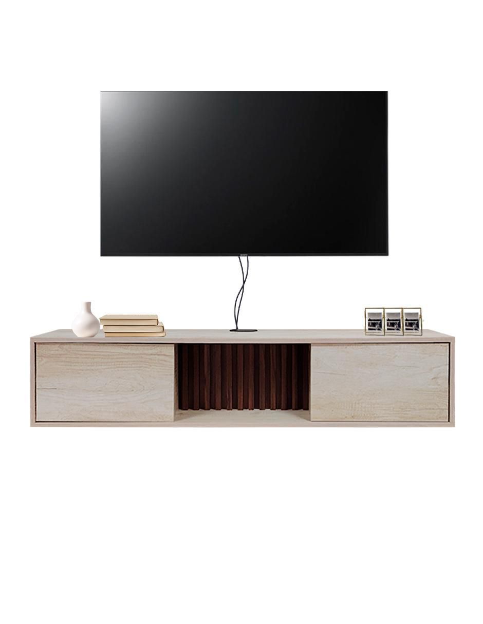 Repisa armable Elio de MDF 4