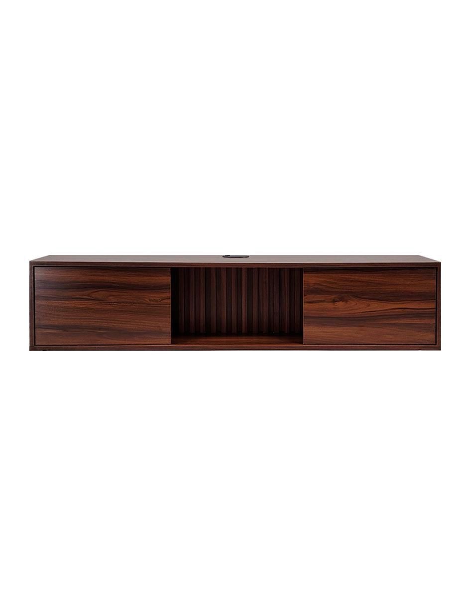Repisa armable Elio de MDF
