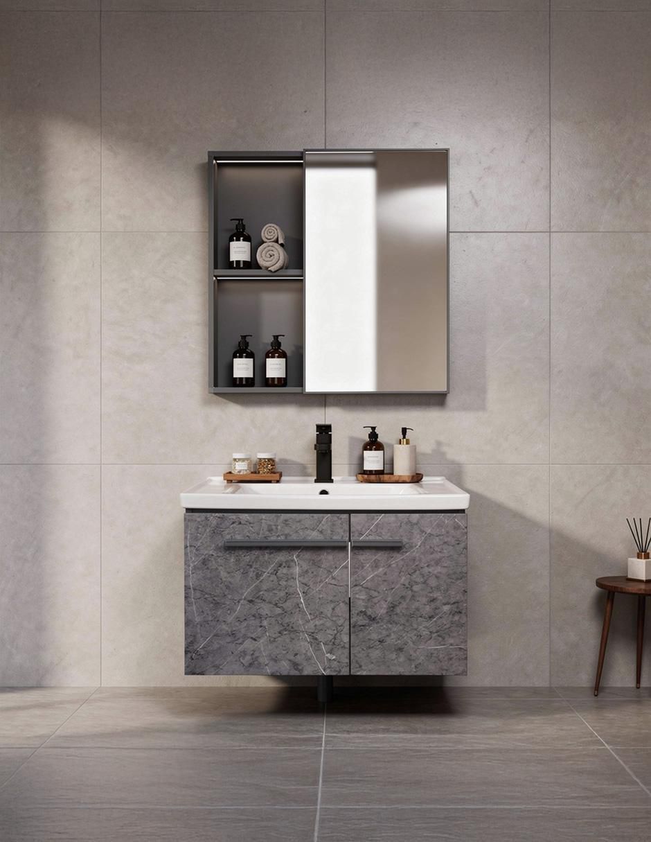Mueble para baño Kronos 8